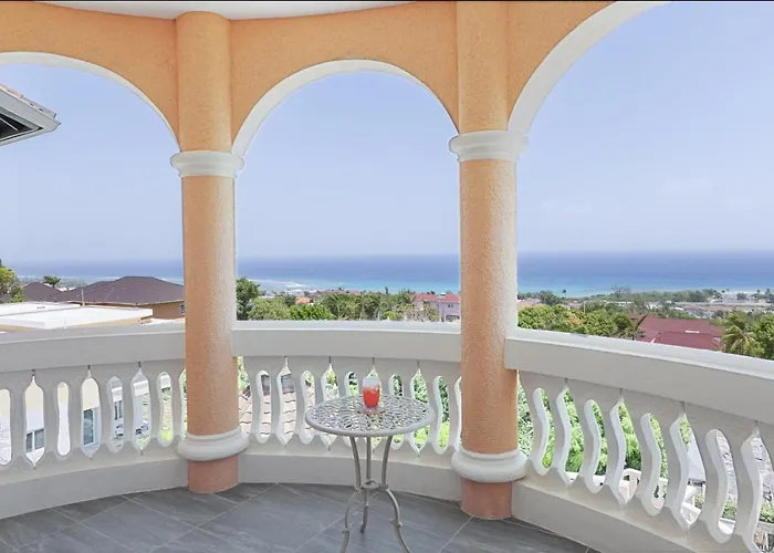 Hospitality Expert Vsv 9br Pool Villa
