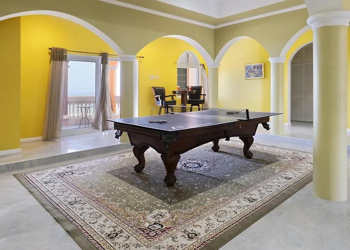 Hospitality Expert Vsv 9br Pool Villa