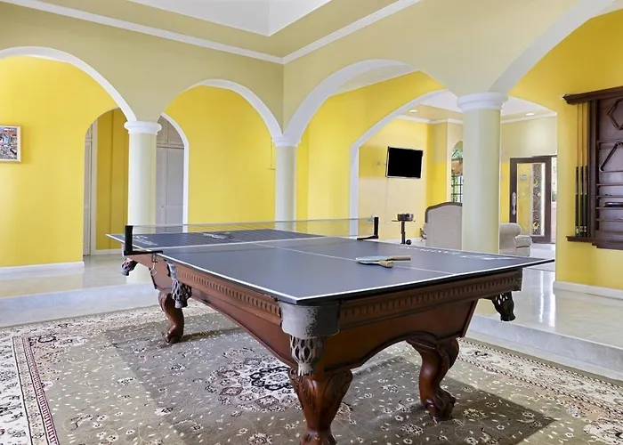 Hospitality Expert Vsv 9br Pool