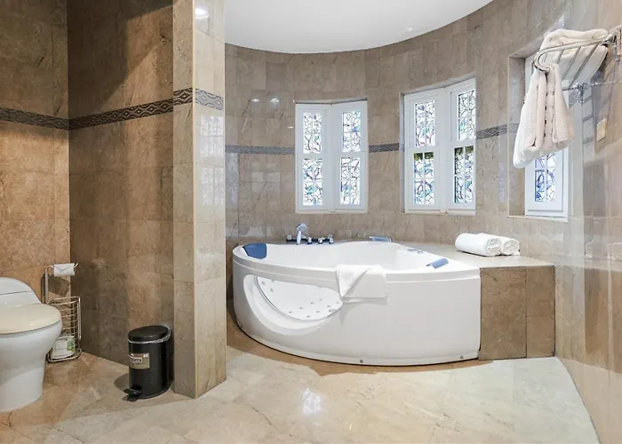 Villa Hospitality Expert Vsv 9br Pool