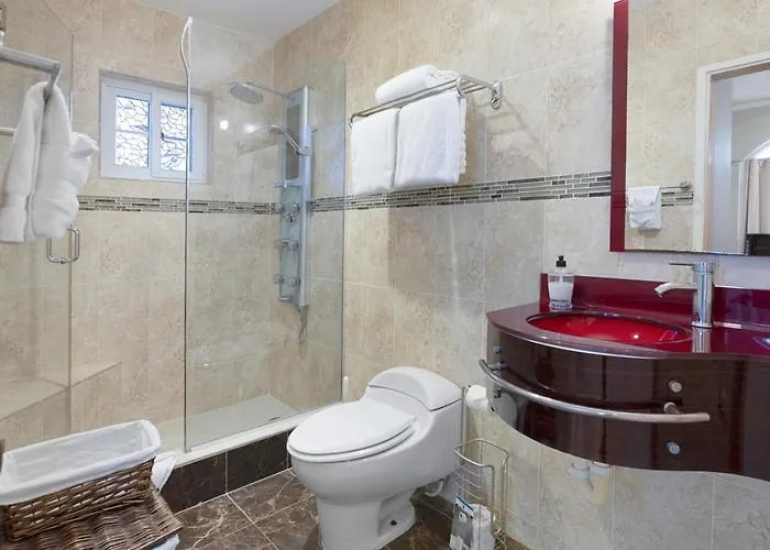Villa Hospitality Expert Vsv 9br Pool