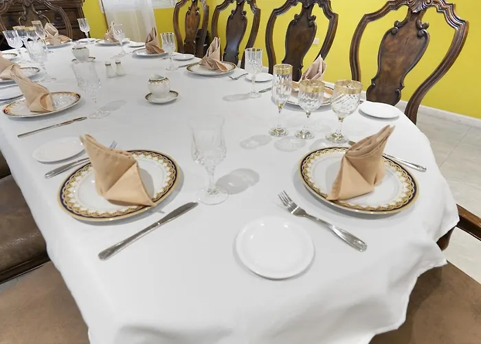 Hospitality Expert Vsv 9br Pool Montego Bay