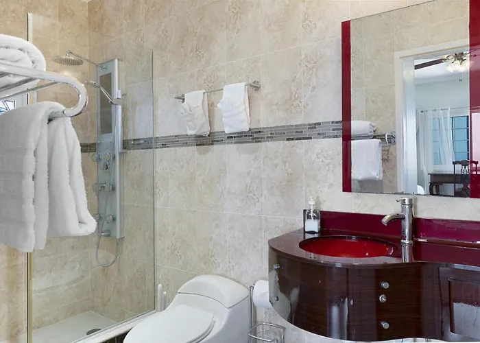 Hospitality Expert Vsv 9br Pool Villa Montego Bay