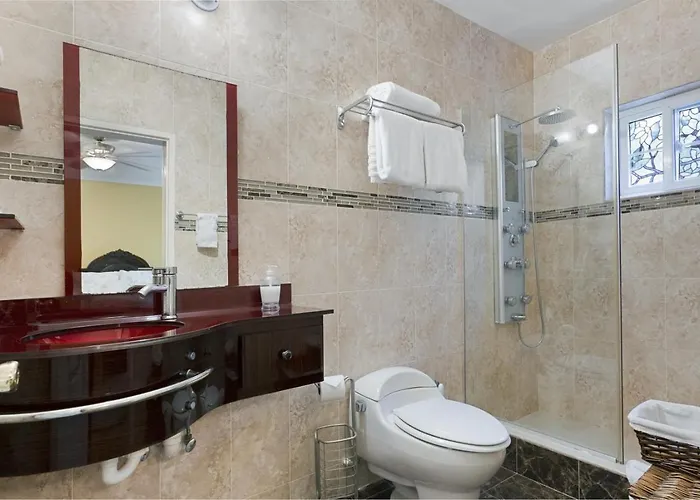Hospitality Expert Vsv 9br Pool Villa