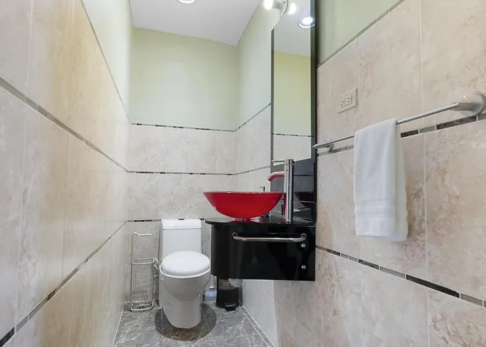 Hospitality Expert Vsv 9br Pool Villa Montego Bay