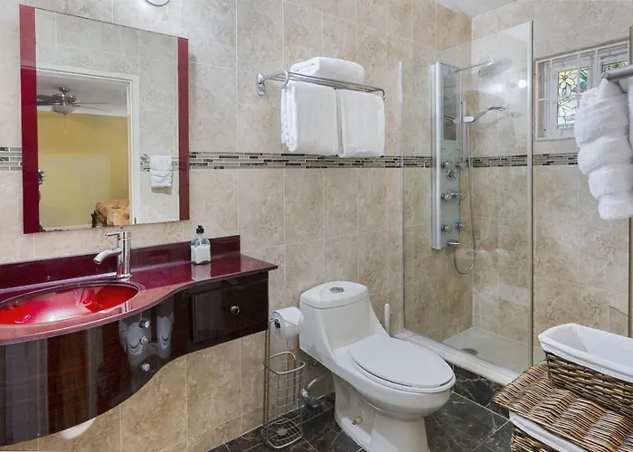 Villa Hospitality Expert Vsv 9br Pool