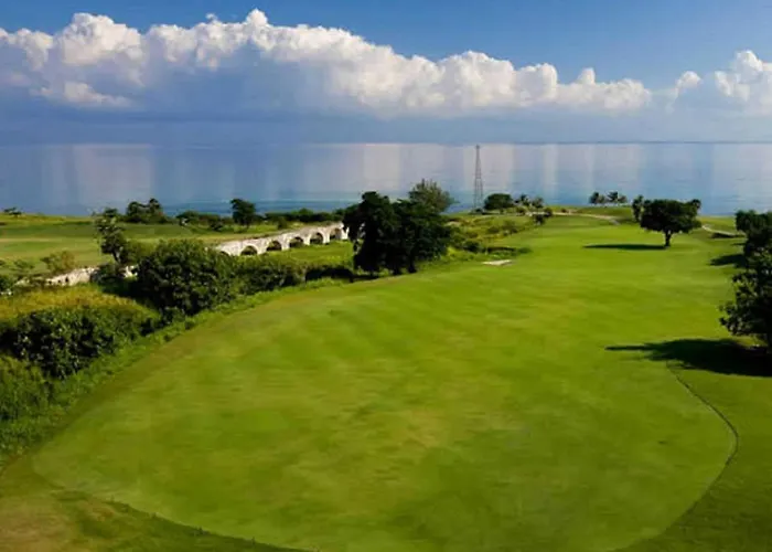 Hospitality Expert Vsv 9br Pool * Montego Bay